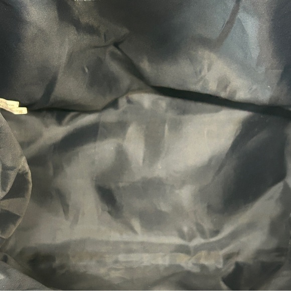 Tommy Hilfiger Denim Mini Tote Bag - Picture 6 of 9